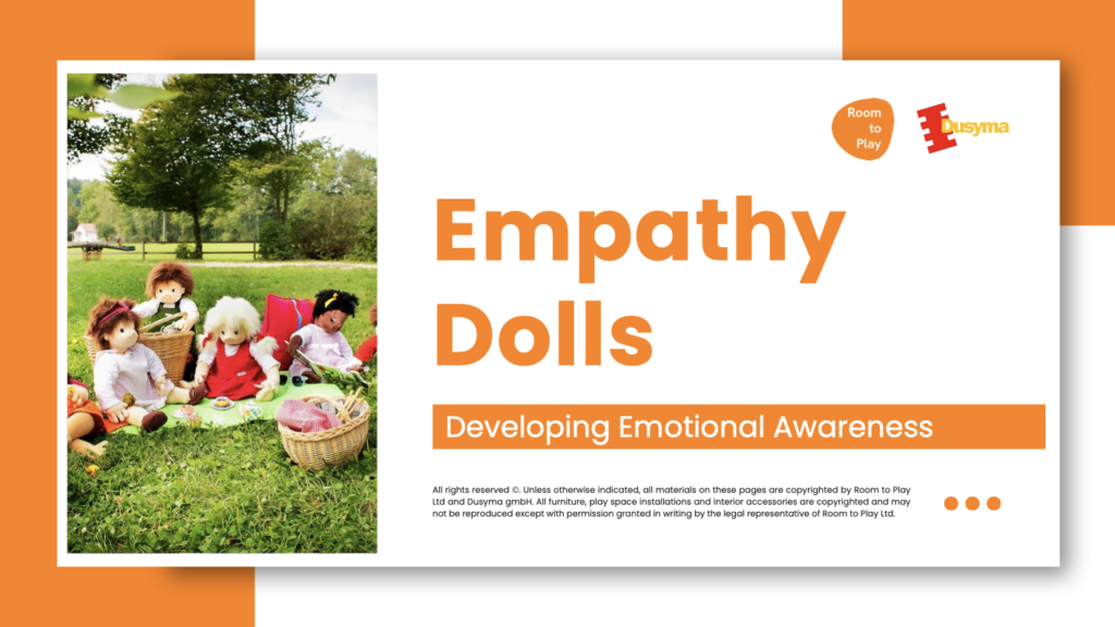 empathy dolls