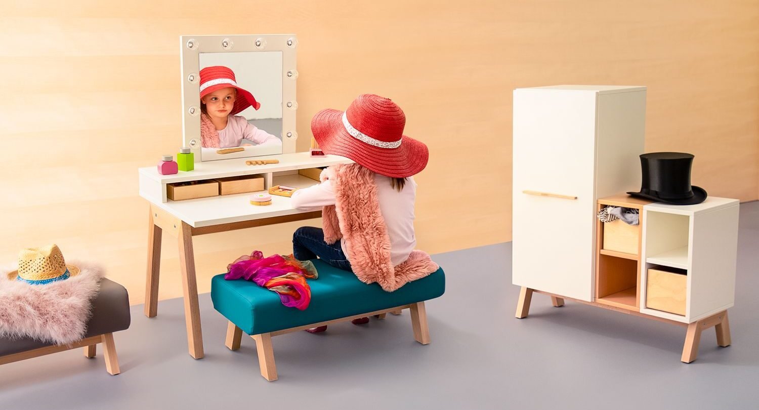 kowidu role play furniture for nurseries