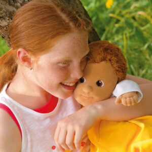 Empathy Dolls designed for interactive play and emotional support.