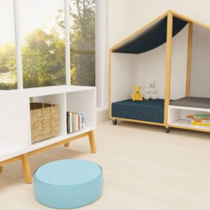 Reading Corners