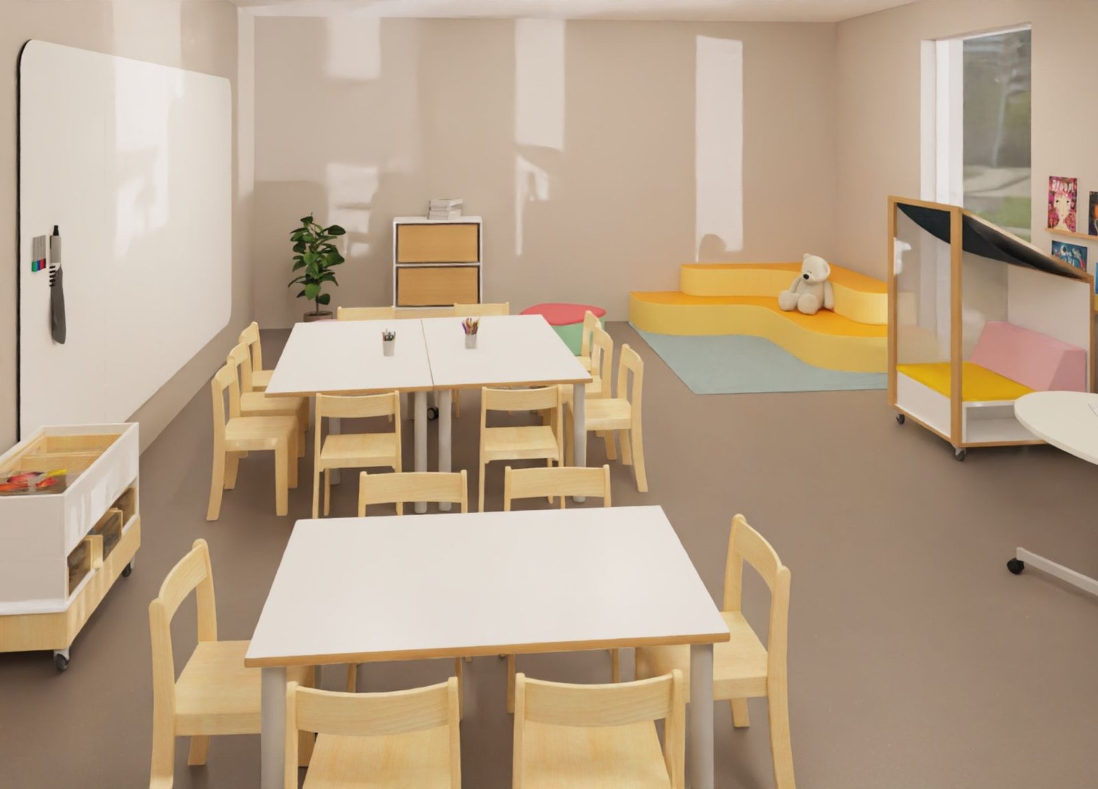 classrooms (3)