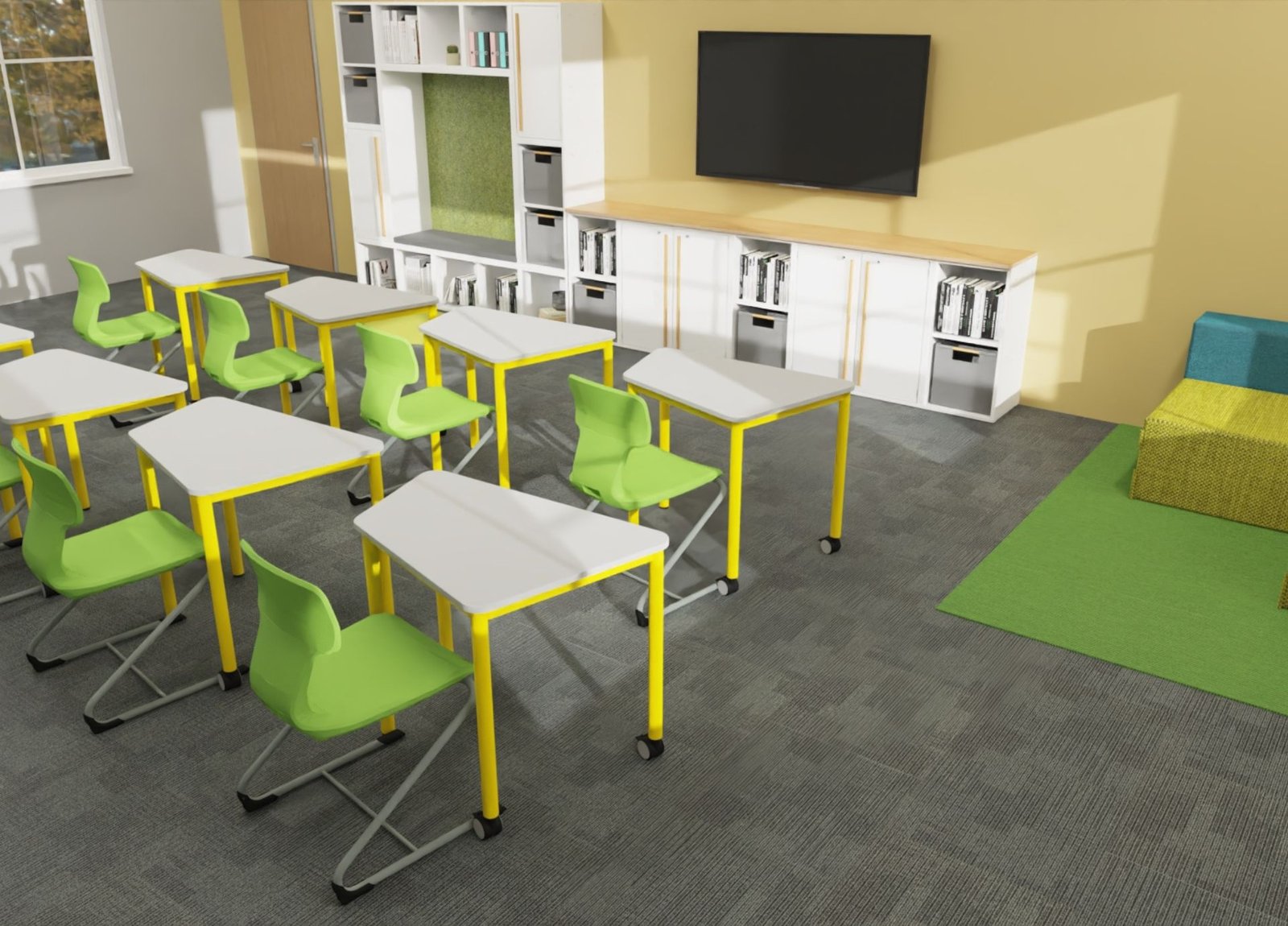 classrooms (5)